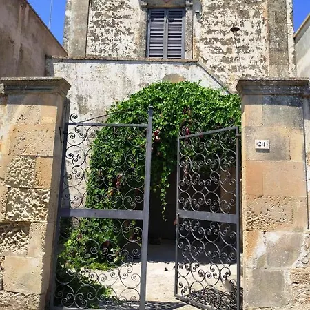 Antica Dimora Guesthouse, Salento, Ortelle