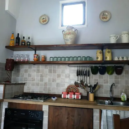 Antica Dimora Guesthouse, Salento, *