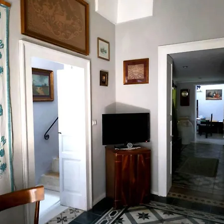 Antica Dimora Guesthouse, Salento, * Ortelle