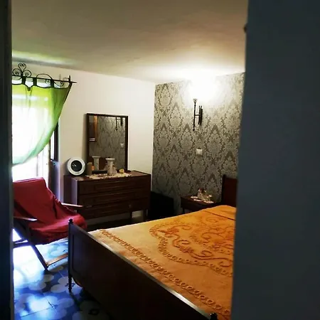 Antica Dimora Guesthouse, Salento, Holiday home Ortelle