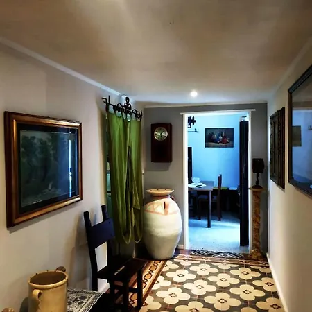 Antica Dimora Guesthouse, Salento, Holiday home Ortelle