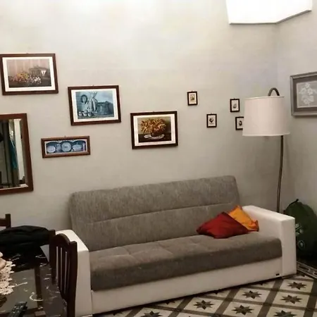 Antica Dimora Guesthouse, Salento, *