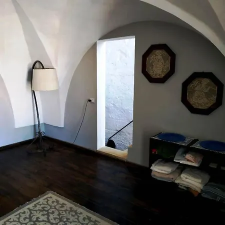 Casa vacanze Antica Dimora Guesthouse, Casa Storica,