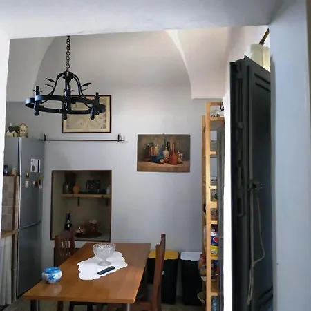 Holiday home Antica Dimora Guesthouse, Salento, *