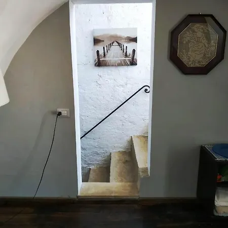 Holiday home Antica Dimora Guesthouse, Salento,