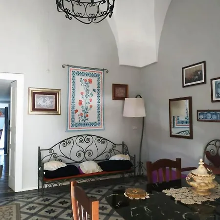 Holiday home Antica Dimora Guesthouse, Salento,