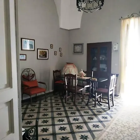 Antica Dimora Guesthouse, Salento,
