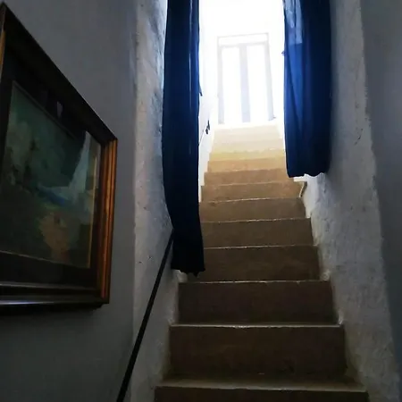 Antica Dimora Guesthouse, Salento, Holiday home *