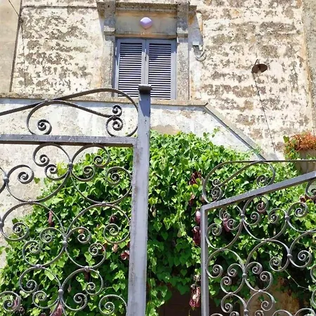 Antica Dimora Guesthouse, Salento, Holiday home