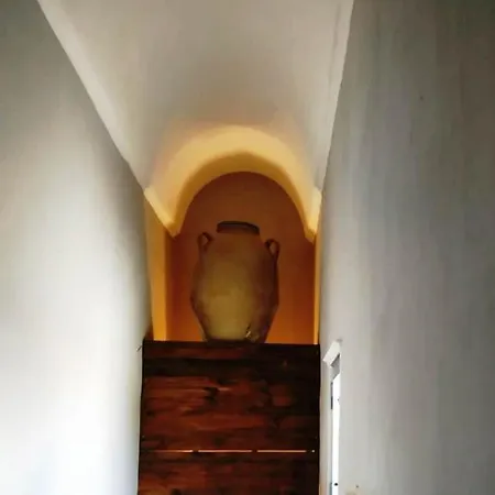 Holiday home Antica Dimora Guesthouse, Salento, Ortelle