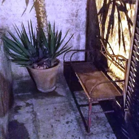 Antica Dimora Guesthouse, Salento, Holiday home *