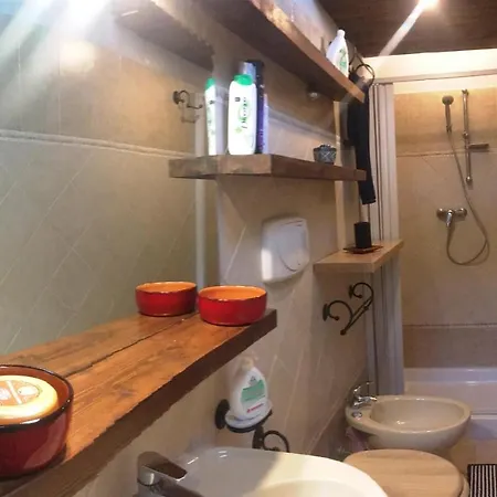 Casa vacanze Antica Dimora Guesthouse, Casa Storica, *