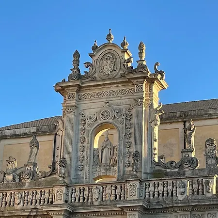Antica Dimora Guesthouse, Salento,