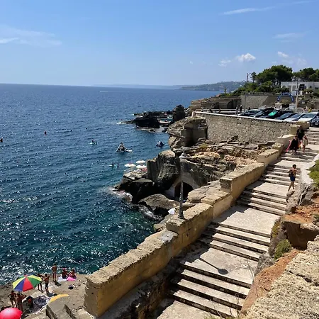 Antica Dimora Guesthouse, Salento, *
