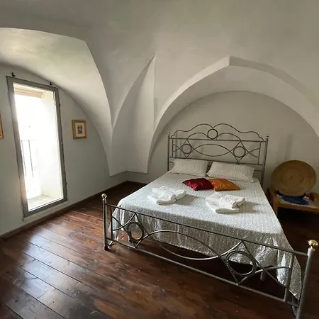 Antica Dimora Guesthouse, Salento, Ortelle