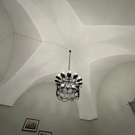 Holiday home Antica Dimora Guesthouse, Salento,