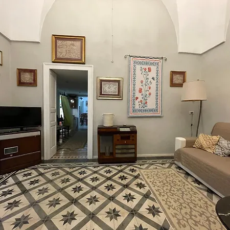 Antica Dimora Guesthouse, Salento, Holiday home Ortelle