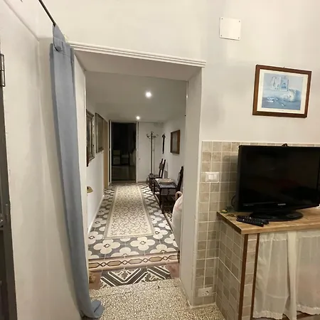 Antica Dimora Guesthouse, Salento, Holiday home *