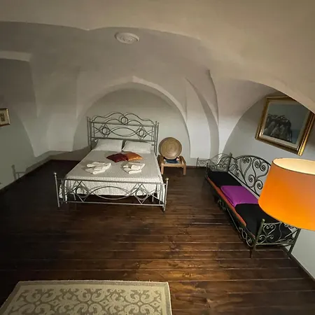 Antica Dimora Guesthouse, Salento, Ortelle
