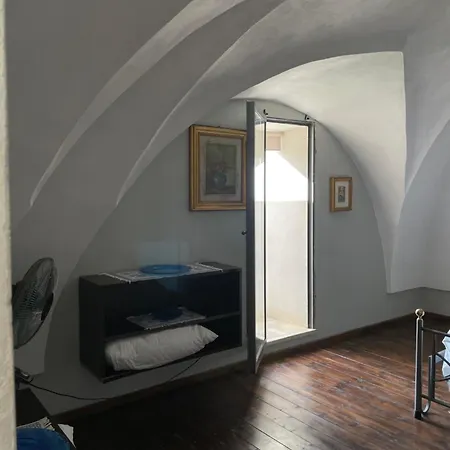 Antica Dimora Guesthouse, Salento, Holiday home