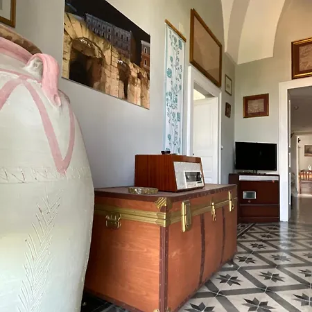 Holiday home Antica Dimora Guesthouse, Salento, *