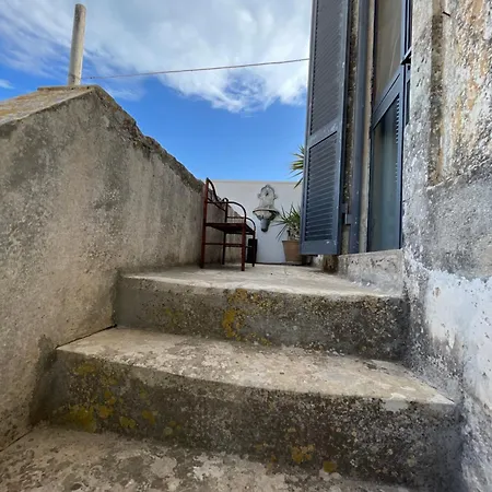 Antica Dimora Guesthouse, Salento, Ortelle